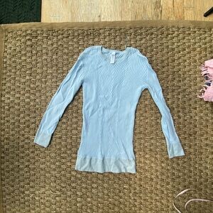 Ivivva (Lululmeon) Light Blue Dress